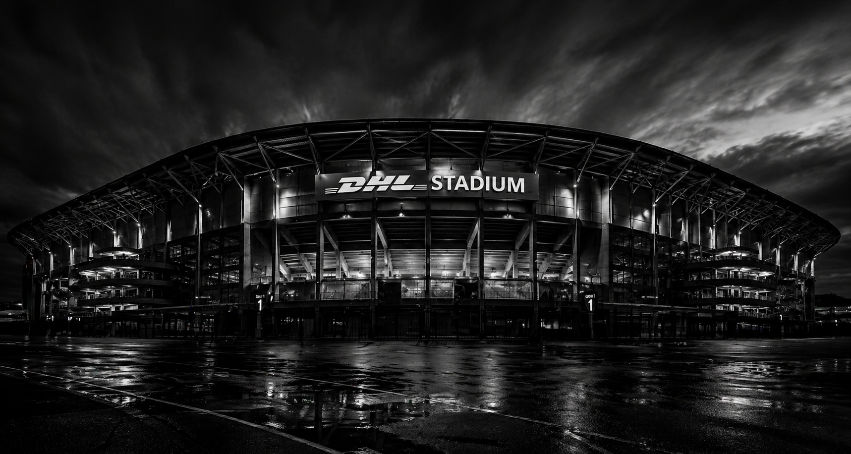 Stormers