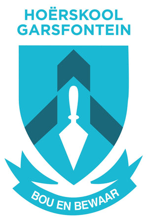 Hoërskool Garsfontein