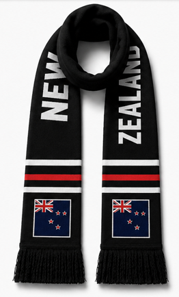 New Zealand