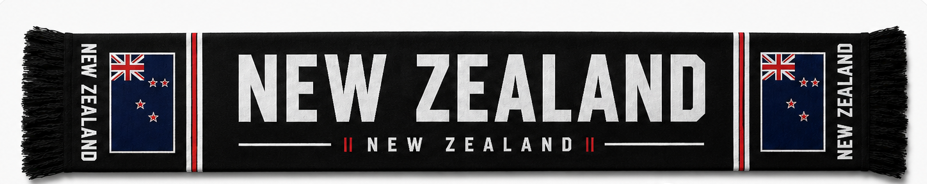 New Zealand