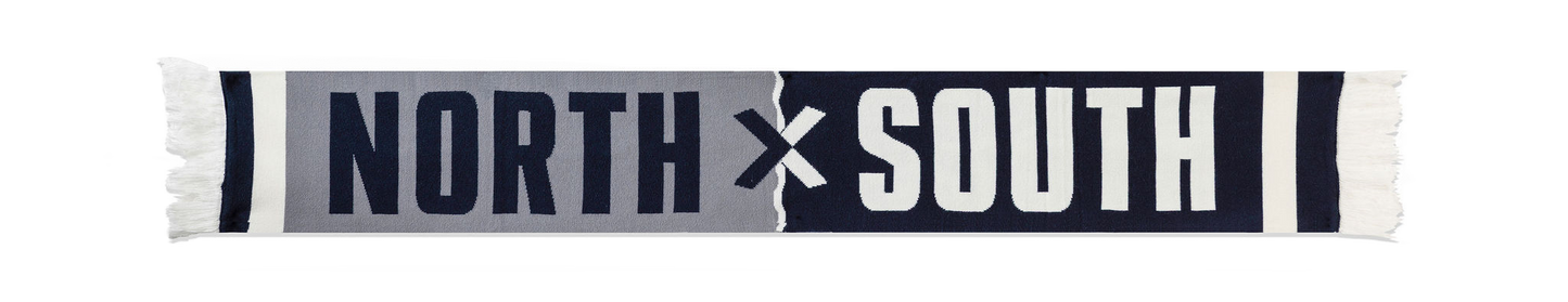 North x South