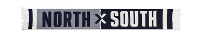 North x South