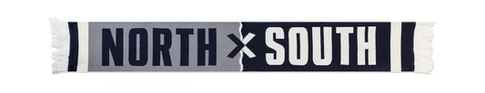 North x South