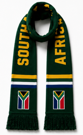 South Africa