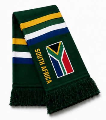 South Africa