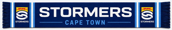 DHL Stormers