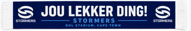 DHL Stormers