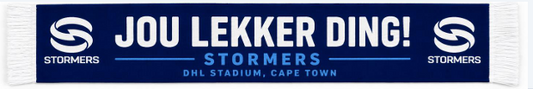 DHL Stormers