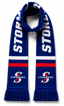 DHL Stormers