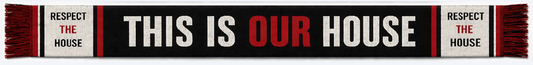 This is our House!