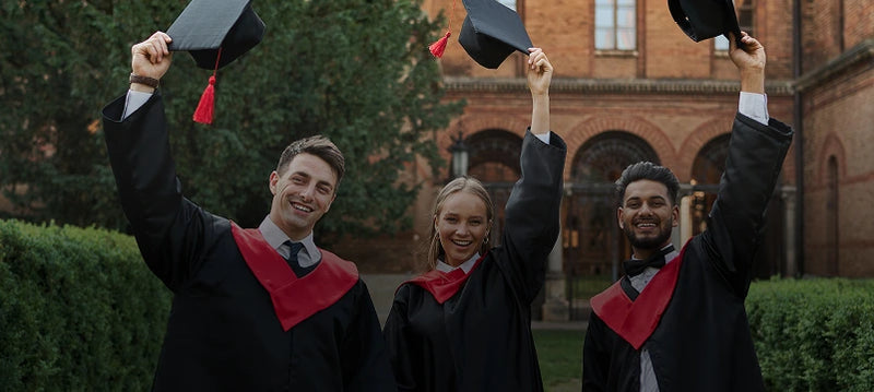 Schools & Universities